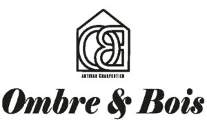 logo_Ombre & Bois